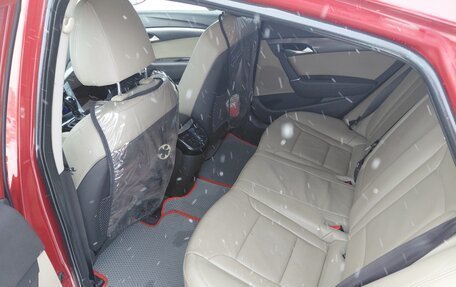 Hyundai i40 I рестайлинг, 2013 год, 1 300 000 рублей, 8 фотография