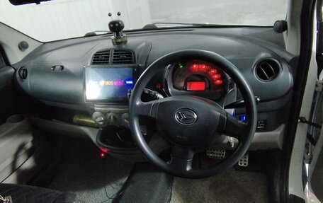 Daihatsu Boon II рестайлинг, 2006 год, 550 000 рублей, 4 фотография