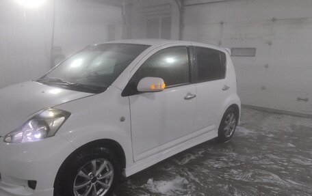 Daihatsu Boon II рестайлинг, 2006 год, 550 000 рублей, 2 фотография