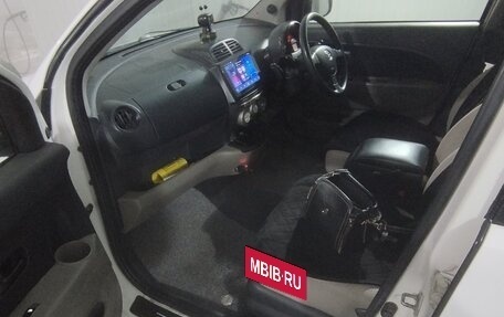 Daihatsu Boon II рестайлинг, 2006 год, 550 000 рублей, 3 фотография