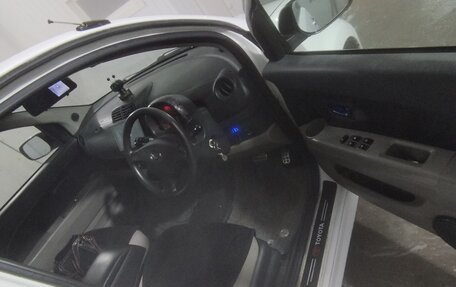 Daihatsu Boon II рестайлинг, 2006 год, 550 000 рублей, 8 фотография