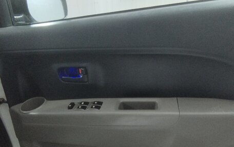 Daihatsu Boon II рестайлинг, 2006 год, 550 000 рублей, 9 фотография