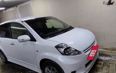 Daihatsu Boon II рестайлинг, 2006 год, 550 000 рублей, 7 фотография