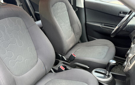 Hyundai i20 IB рестайлинг, 2009 год, 549 000 рублей, 10 фотография