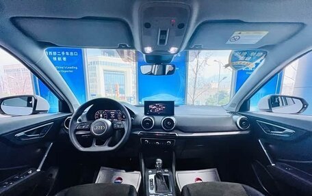 Audi Q2 I, 2022 год, 2 050 000 рублей, 2 фотография