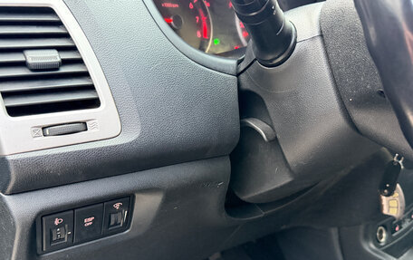 Hyundai i20 IB рестайлинг, 2009 год, 549 000 рублей, 15 фотография