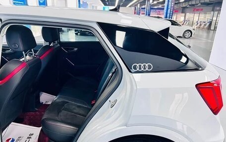 Audi Q2 I, 2022 год, 2 050 000 рублей, 8 фотография