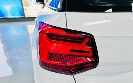 Audi Q2 I, 2022 год, 2 050 000 рублей, 9 фотография