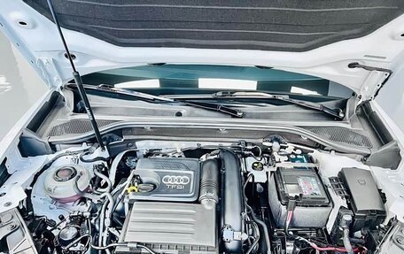 Audi Q2 I, 2022 год, 2 050 000 рублей, 17 фотография