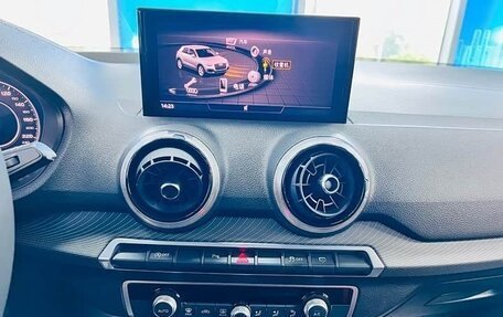 Audi Q2 I, 2022 год, 2 050 000 рублей, 12 фотография