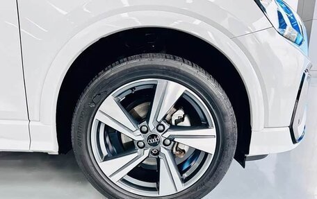 Audi Q2 I, 2022 год, 2 050 000 рублей, 16 фотография