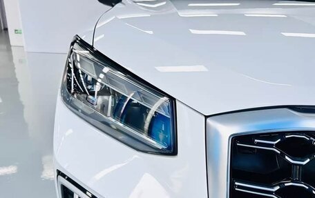 Audi Q2 I, 2022 год, 2 050 000 рублей, 10 фотография