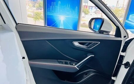 Audi Q2 I, 2022 год, 2 050 000 рублей, 14 фотография