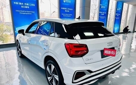 Audi Q2 I, 2022 год, 2 050 000 рублей, 4 фотография