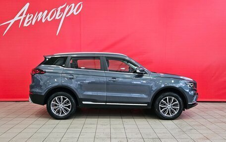 Geely Atlas, 2022 год, 2 199 000 рублей, 6 фотография