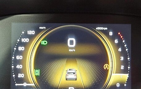 Geely Atlas, 2022 год, 2 199 000 рублей, 10 фотография