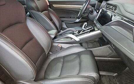 Geely Atlas, 2022 год, 2 199 000 рублей, 12 фотография