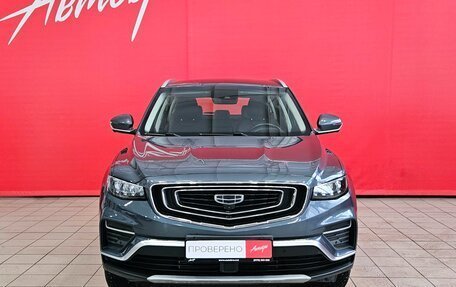 Geely Atlas, 2022 год, 2 199 000 рублей, 8 фотография