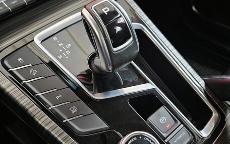 Geely Atlas, 2022 год, 2 199 000 рублей, 16 фотография