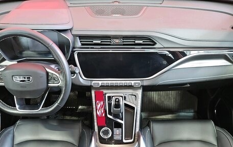 Geely Atlas, 2022 год, 2 199 000 рублей, 9 фотография