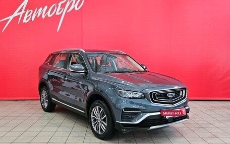 Geely Atlas, 2022 год, 2 199 000 рублей, 7 фотография