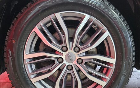 Geely Atlas, 2022 год, 2 199 000 рублей, 21 фотография