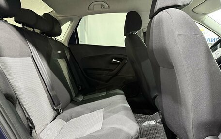 Volkswagen Polo VI (EU Market), 2011 год, 599 000 рублей, 12 фотография