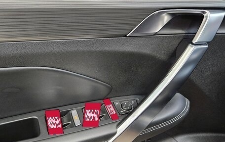 Geely Atlas, 2022 год, 2 199 000 рублей, 19 фотография