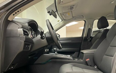 Mazda CX-5 II, 2025 год, 4 951 600 рублей, 14 фотография