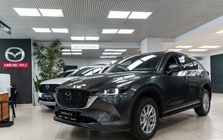 Mazda CX-5 II, 2025 год, 4 951 600 рублей, 2 фотография