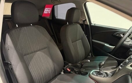 Opel Astra J, 2011 год, 560 000 рублей, 18 фотография