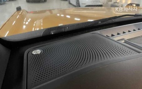 Ford Bronco, 2023 год, 9 000 000 рублей, 10 фотография