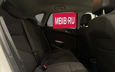 Opel Astra J, 2011 год, 560 000 рублей, 22 фотография