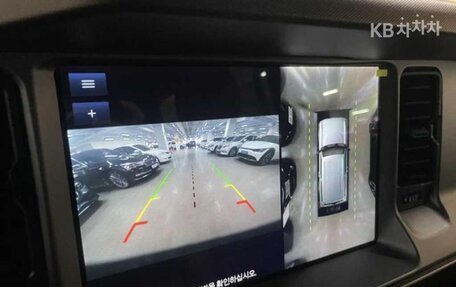 Ford Bronco, 2023 год, 9 000 000 рублей, 12 фотография