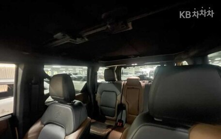 Ford Bronco, 2023 год, 9 000 000 рублей, 15 фотография