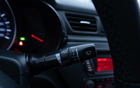 KIA Rio III рестайлинг, 2014 год, 999 000 рублей, 16 фотография