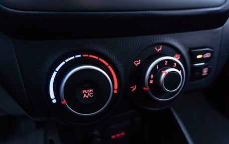 KIA Rio III рестайлинг, 2014 год, 999 000 рублей, 19 фотография