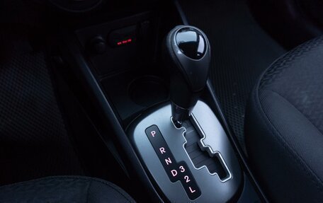 KIA Rio III рестайлинг, 2014 год, 999 000 рублей, 20 фотография