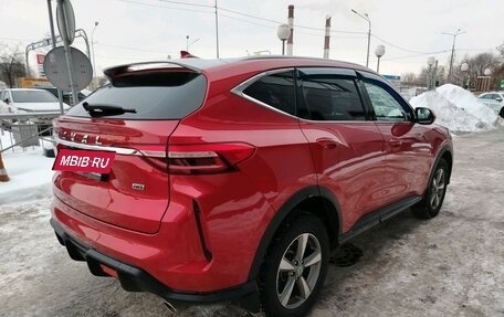 Haval F7 I, 2023 год, 1 999 000 рублей, 4 фотография