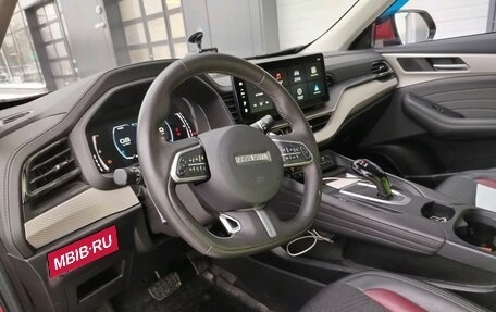 Haval F7 I, 2023 год, 1 999 000 рублей, 3 фотография