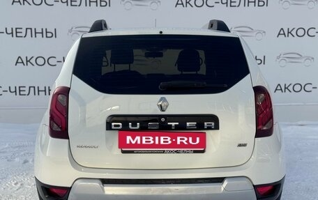 Renault Duster I рестайлинг, 2018 год, 1 300 000 рублей, 6 фотография