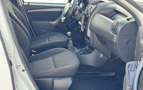 Renault Duster I рестайлинг, 2018 год, 1 300 000 рублей, 14 фотография