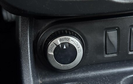 Renault Duster I рестайлинг, 2018 год, 1 300 000 рублей, 23 фотография