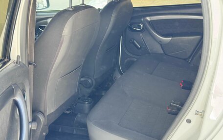 Renault Duster I рестайлинг, 2018 год, 1 300 000 рублей, 16 фотография