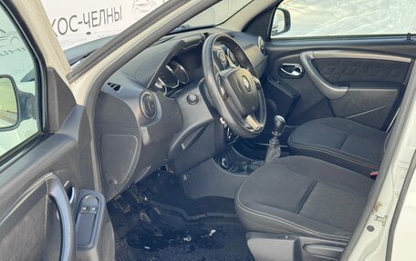 Renault Duster I рестайлинг, 2018 год, 1 300 000 рублей, 13 фотография