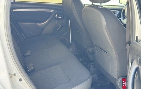 Renault Duster I рестайлинг, 2018 год, 1 300 000 рублей, 15 фотография