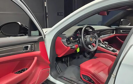 Porsche Panamera II рестайлинг, 2023 год, 19 250 000 рублей, 3 фотография