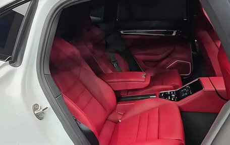 Porsche Panamera II рестайлинг, 2023 год, 19 250 000 рублей, 13 фотография