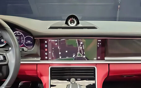 Porsche Panamera II рестайлинг, 2023 год, 19 250 000 рублей, 10 фотография