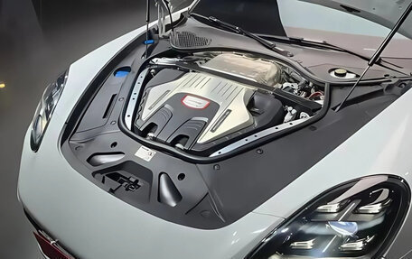 Porsche Panamera II рестайлинг, 2023 год, 19 250 000 рублей, 17 фотография